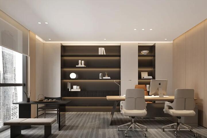 風(fēng)水先生講述辦公室座位風(fēng)水布局