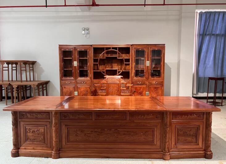 風水先生講述辦公室風水物品擺放指南