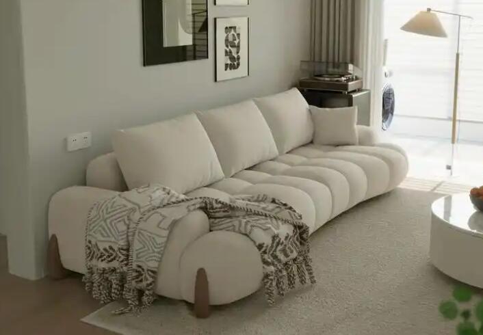 永康風(fēng)水大師分享沙發(fā)擺放的風(fēng)水布局