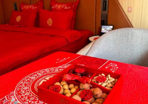 風(fēng)水先生簡述新婚第一年家居風(fēng)水