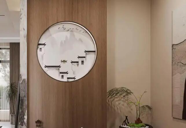 玄空風(fēng)水:中國(guó)傳統(tǒng)風(fēng)水學(xué)的數(shù)理哲學(xué)