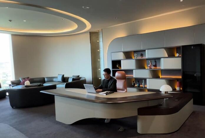 風(fēng)水大師講述屬馬人辦公室風(fēng)水布局