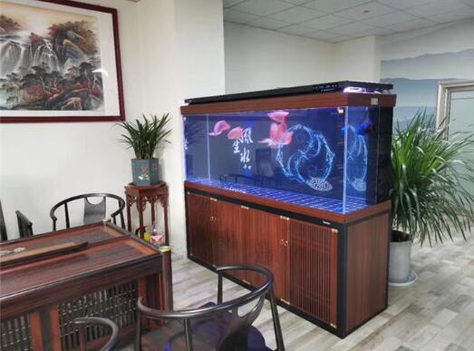 永康風(fēng)水先生教你如何改善辦公室風(fēng)水