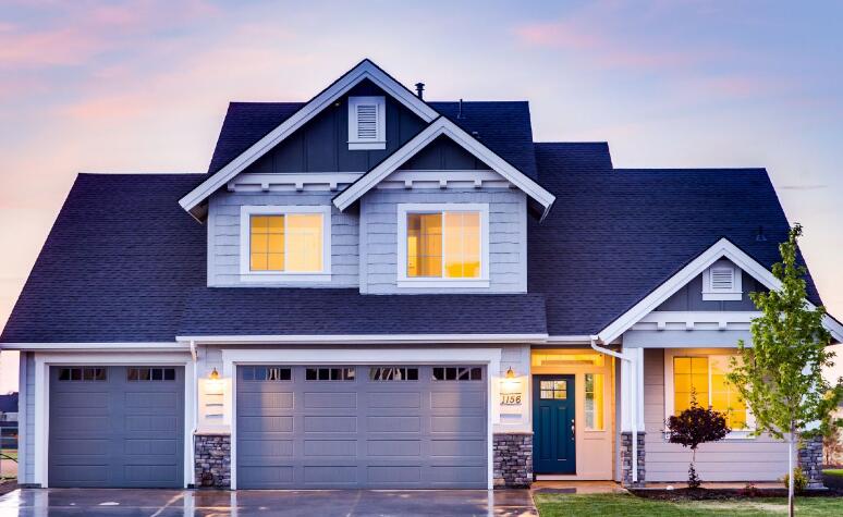 永康風(fēng)水師分享六種越住越富的房子