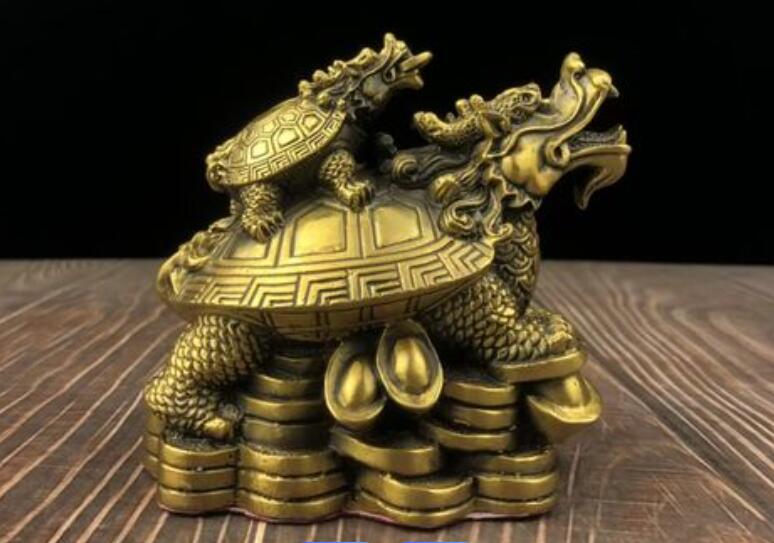 風水大師解析子母龍龜?shù)呐P室擺放圖片