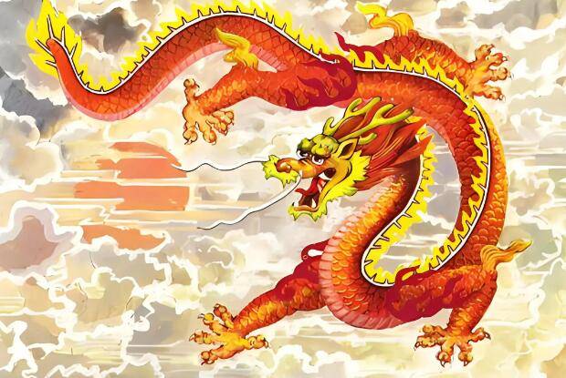 屬龍的人2025年運勢