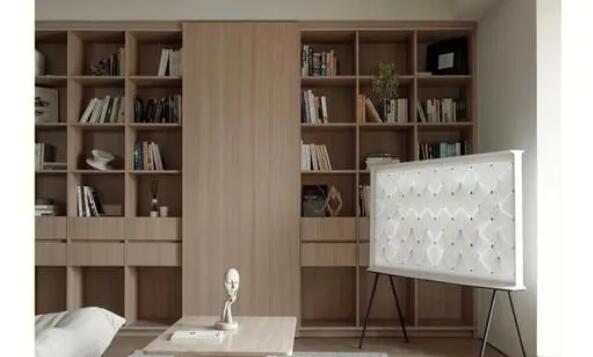 書(shū)柜擺放風(fēng)水你知道哪些