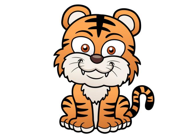 屬虎人2024年運(yùn)勢及運(yùn)程詳解