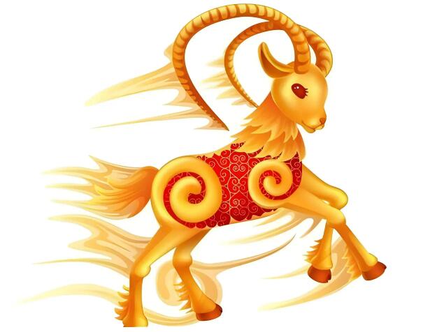 屬羊的人2025年運(yùn)勢