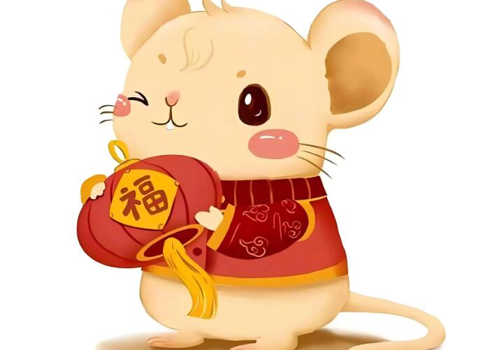 屬鼠的人2025年運(yùn)勢