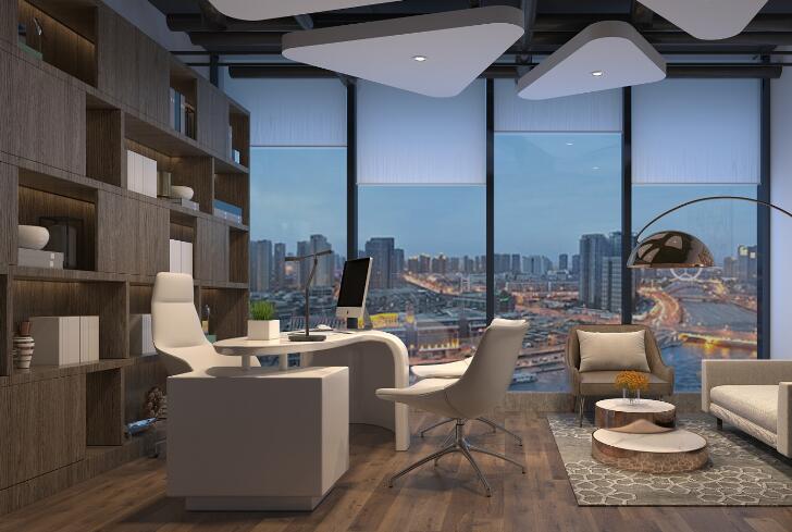 永康風(fēng)水大師教你如何打造職場好運風(fēng)水局