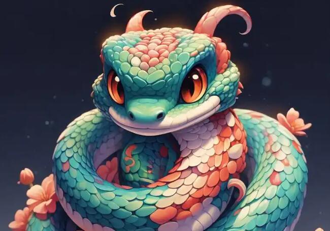 永康風(fēng)水師分享屬蛇人出生時辰與命運解析